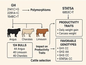 Figure from article: Association between...