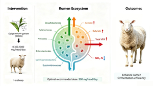 Figure from article: Effects of dietary...