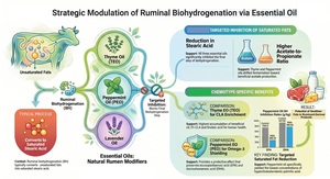 Figure from article: Effects of thyme, lavender,...